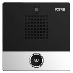 SIP-аудиодомофон Fanvil i10V 