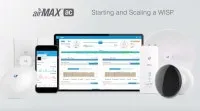 Вебинар airMAX: запуск и масштабирование WISP