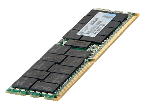 Модуль памяти HP 8 ГБ DDR3 1600МГц 1RANK