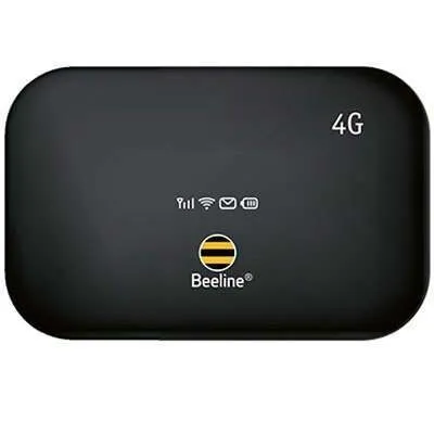4G Wi-Fi роутер Beeline L02Hi