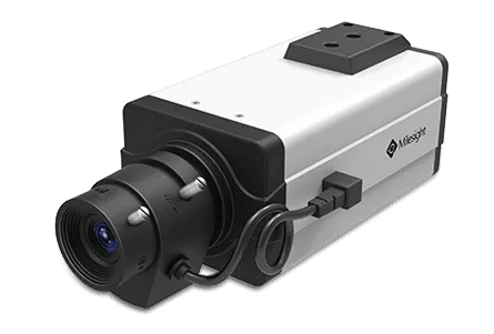 IP-камера Milesight MS-C2951-PB (1/2.8)