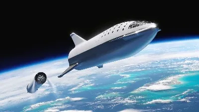 SpaceX обеспечит доступ к глобальному интернету