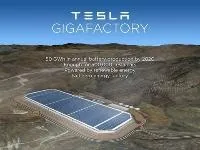 Tesla представила солнечные панели в виде черепицы крыши