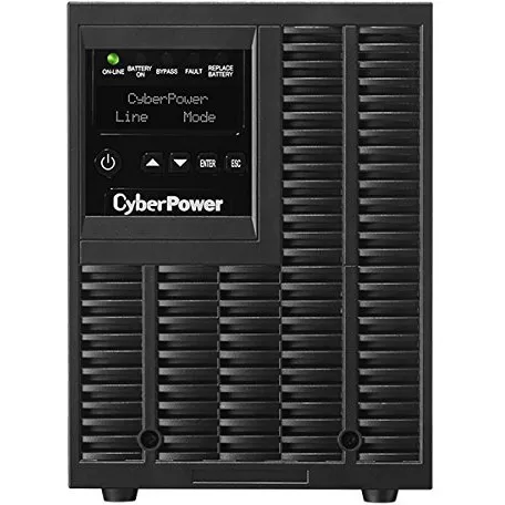 Online ИБП CyberPower OL1000EXL