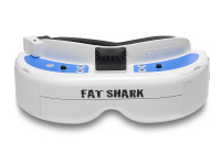 FPV видео-очки FatShark Dominator V3