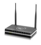 Wi-Fi роутер Cambium Networks cnPilot R200P