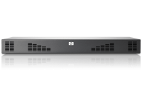 Коммутатор консоли сервера HP KVM 32