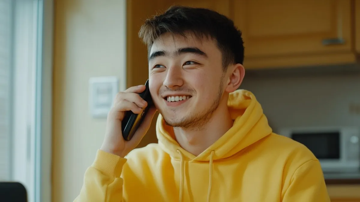 Технология VoWiFi от Beeline