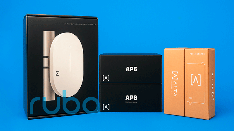 Линейка Wi-Fi устройств Alta Labs: точки доступа AP6, AP6-PRO, уличная AP6-PRO OUTDOOR и PoE-инжектор