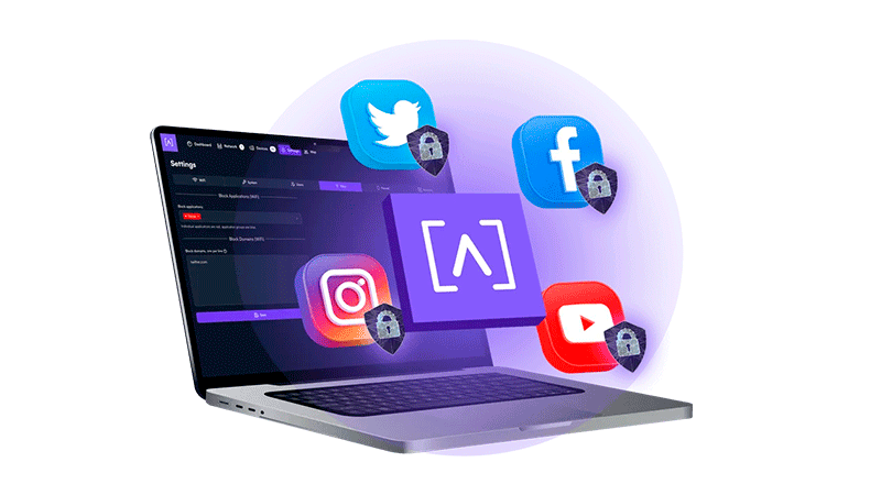 DPI-фильтрация и защита контента в Alta Labs AP6W через облачную платформу