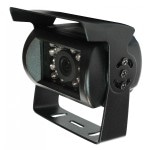 Цифровая камера фото-фиксации Omnicomm RS-232