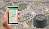GPS маяк X-Keeper Invis Duos S на страже безопасности автомобиля