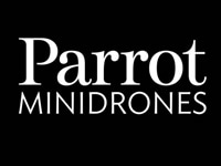 Parrot Bebop: танцевальная хореография