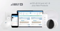 Вебинар airMAX: обновления airMAX AC за октябрь 2018