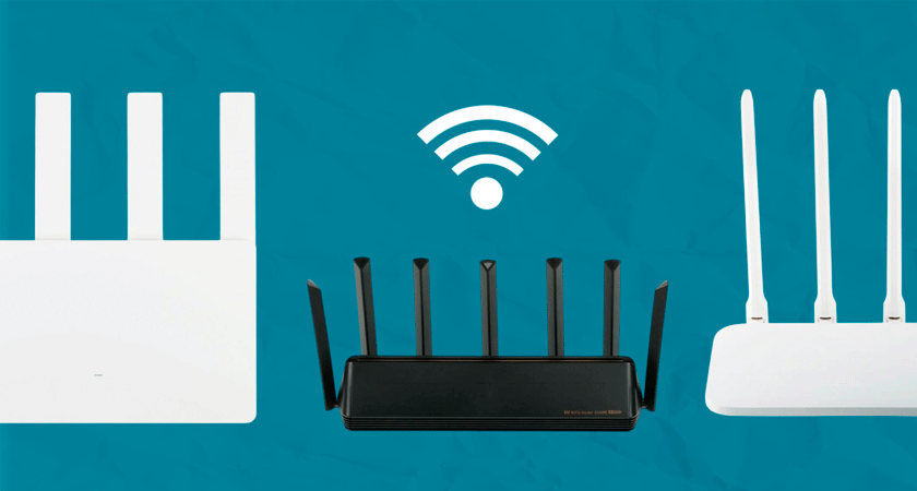 Лучшие Wi-Fi-роутеры по версии покупателей