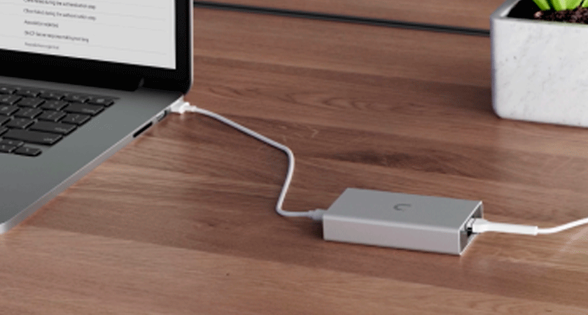 Ubiquiti 10G Ethernet Adapter: компактная скорость для профессионалов