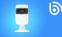 TP-Link NC200: IP камера для видеонаблюдения