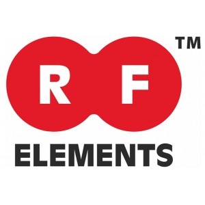 Ruba официальный дистрибьютор RFelements в Казахстане