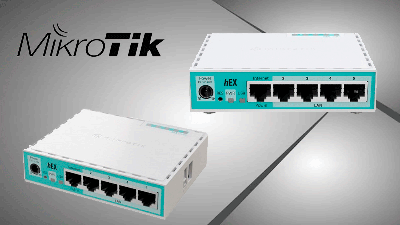 MikroTik hEX: что нового в обновленной версии?