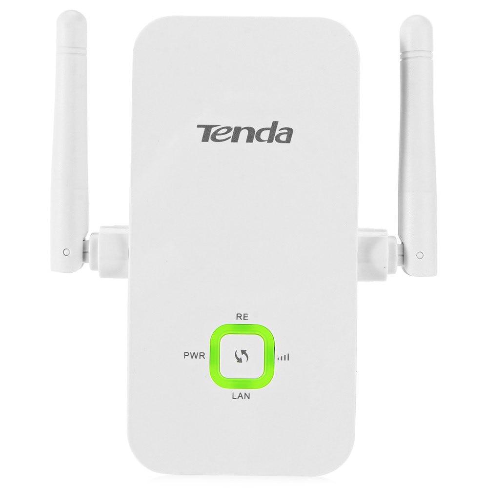 Wi-Fi репитер Tenda A301