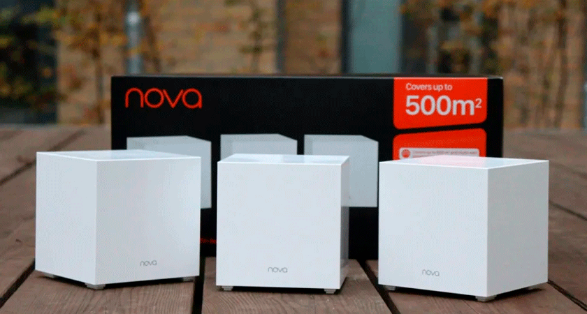 WiFi роутеры для дома и то, как они выглядят сегодня