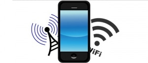 Wi-Fi разгружает сотовые сети