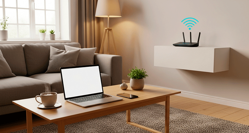 Не работает Wi-Fi? Несколько способов улучшить домашнюю сеть