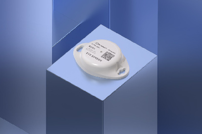 Новое устройство контроля температуры EYE Sensor EN12830 от Teltonika