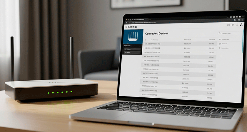 Как посмотреть, кто пользуется Wi-Fi: подробная инструкция