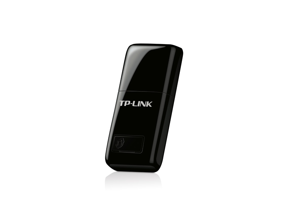 Беспроводной USB-адаптер TP-Link TL-WN823N(RU) фото 2