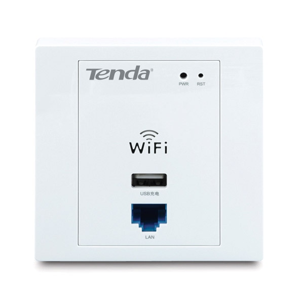 Wi-Fi точка доступа Tenda W310A