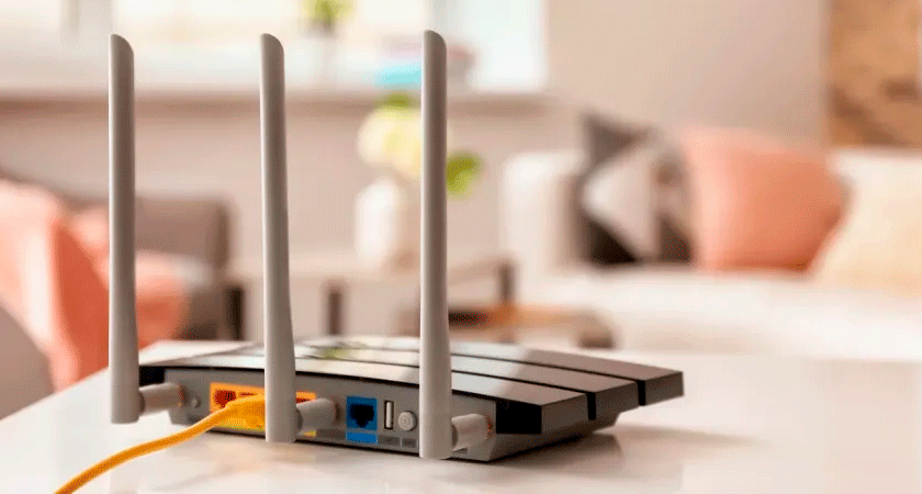 Что делать, есть домашний WiFi работает медленно?