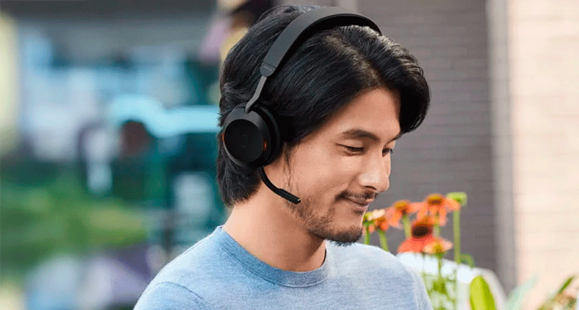 Обзор гарнитуры Jabra Evolve 2 75: одна из лучших