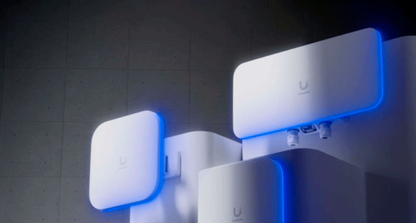 Ubiquiti Enterprise 7 WiFi: Новый стандарт скорости и надежности