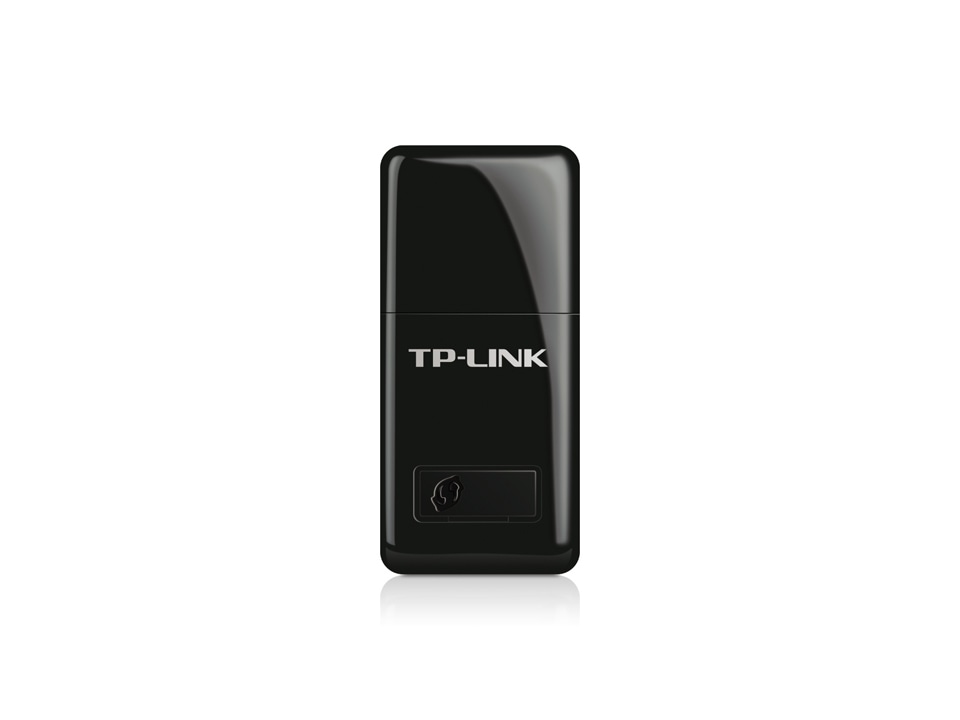 Беспроводной USB-адаптер TP-Link TL-WN823N(RU)