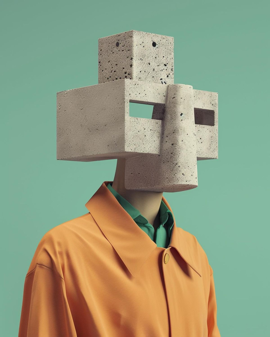 Глава 3. Искусственный интеллект как генеративный слой ноосферы