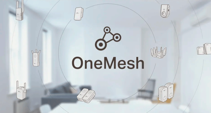 Сравнение трех Mesh-систем на устройствах TP‑Link