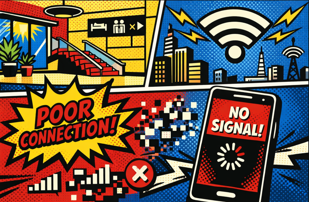 Wi-Fi как часть архитектуры зданий и городской среды: почему сеть — это уже не «инженерка», а слой пространства