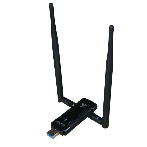 Wi-Fi адаптер Alfa Network AWUS036AC