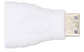 Адаптер HDMI (Type A) Female to HDMI (Type C) для DJI Goggles фото 3
