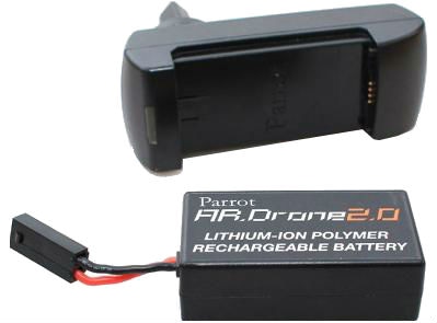 Зарядное устройство Parrot AR.Drone 2.0 Зарядное устройство Parrot AR.Drone 2.0