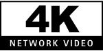 Axis: 4K – следующее поколение формата HDTV
