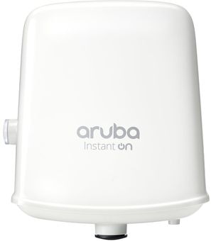 Точка доступа Aruba Instant On AP17 (RW) 
