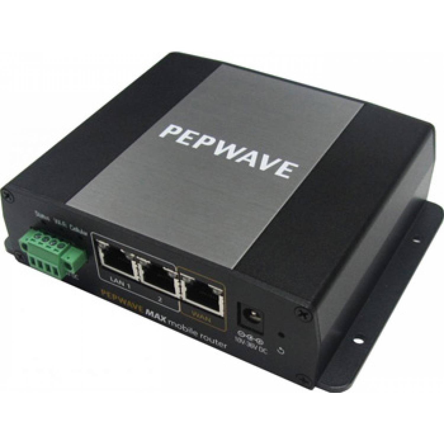 thumbnail image 2 of Pepwave 12V 2A 4-Pin Power Cable – Compatible With Max Transit Mini & BR1 Classic HW3 Models 2 of 11