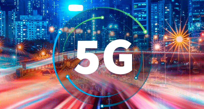 Исследования Nokia: кто готов к внедрению 5G