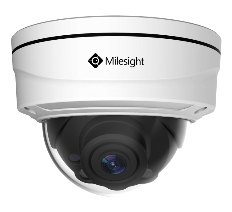 IP-камера Milesight MS-C2872-FPB  (1/2)