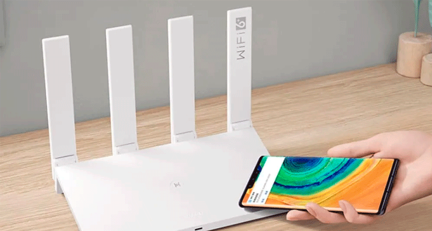 Пять лучших WiFi роутеров 2022 года