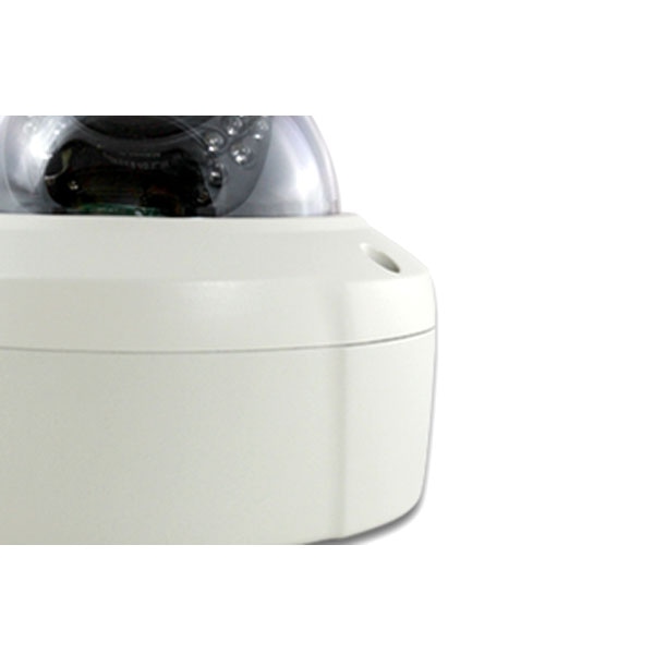IP-камера купольная Milesight MS-C2372-VP