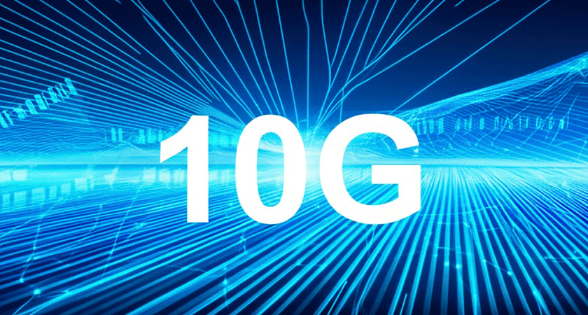 В Казахстане начнут тестировать сеть 10G