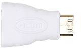 Адаптер HDMI (Type A) Female to HDMI (Type C) для DJI Goggles фото 2